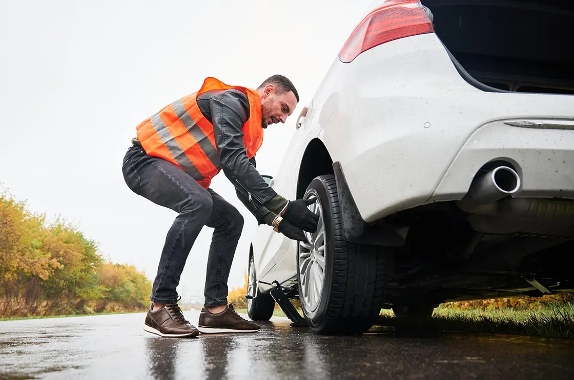 Pozantı Yol Yardım