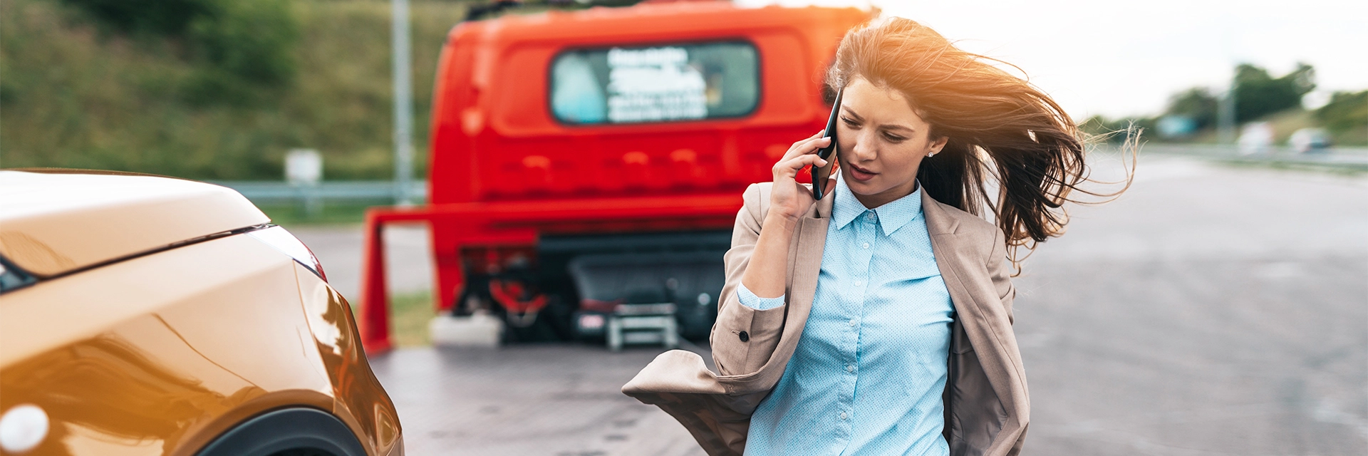 Pozantı Yol Yardım